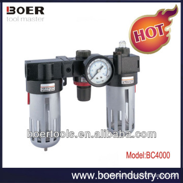 Good Quality Air Filter Regulator Lubricator combiner